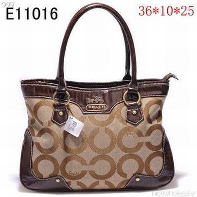 Coach handbags062